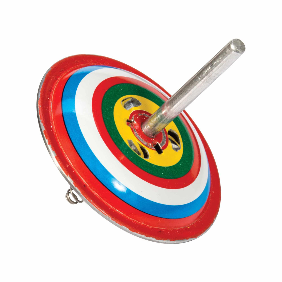 BOUNCING TIN TOP - US 9831