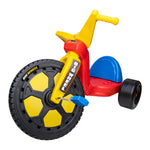 BIG WHEEL CHOPPER - US 3938