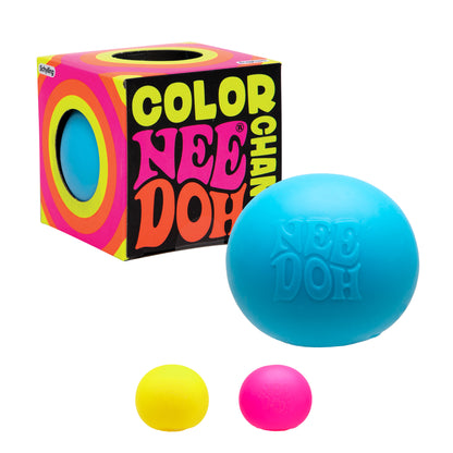 NEEDOH® COLOR CHANGE CUBE - US 8622