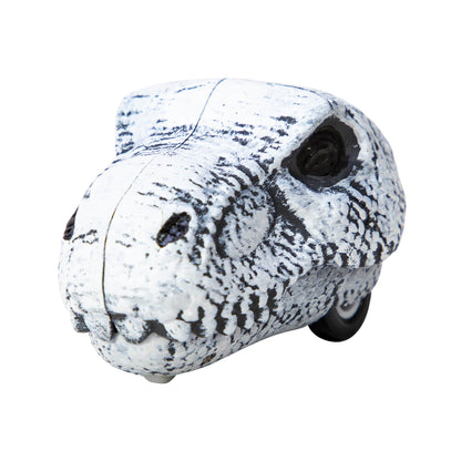CHOMP & GO DINO SKULLS - US 1375