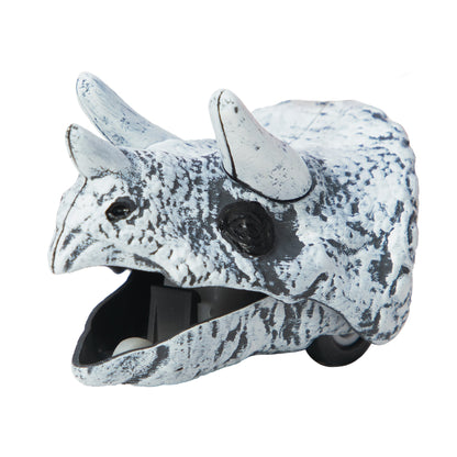 CHOMP & GO DINO SKULLS - US 1375