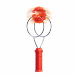 LIGHT UP GYRO WHEEL - US 4894