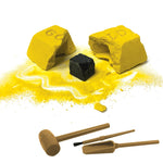 CHIP AWAY – GOLD - US 0086