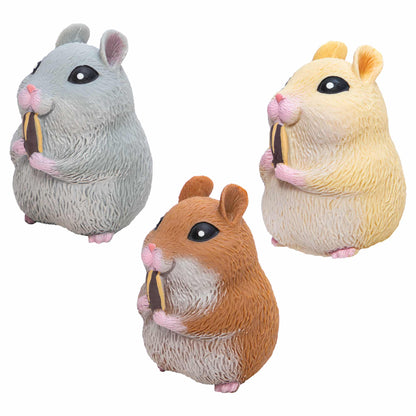 CHONKY CHEEKS HAMSTER - US 5209