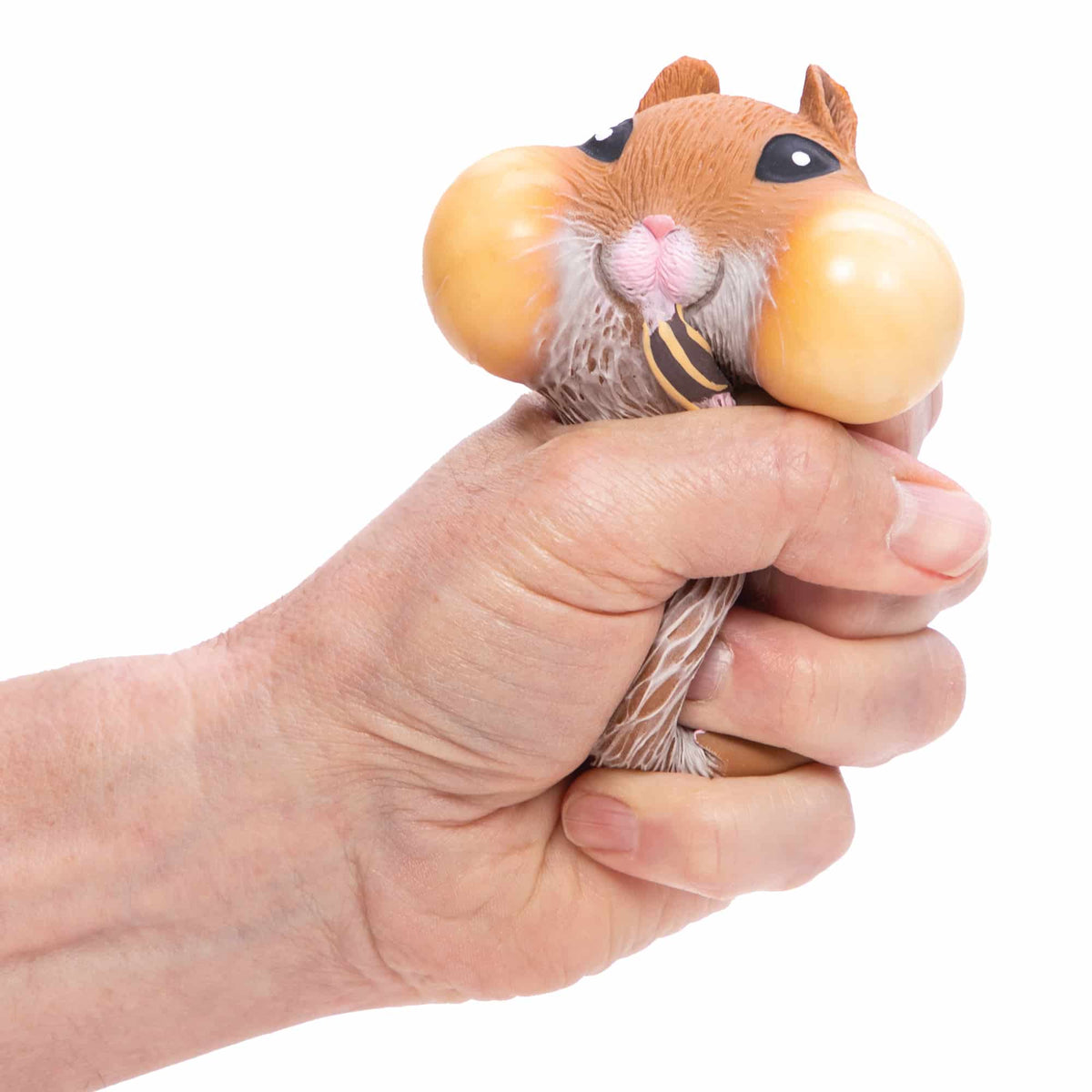 CHONKY CHEEKS HAMSTER - US 5209