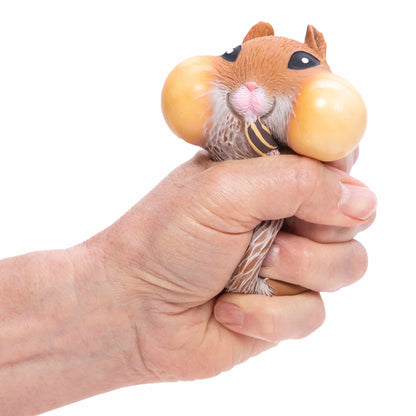 CHONKY CHEEKS HAMSTER - US 5209