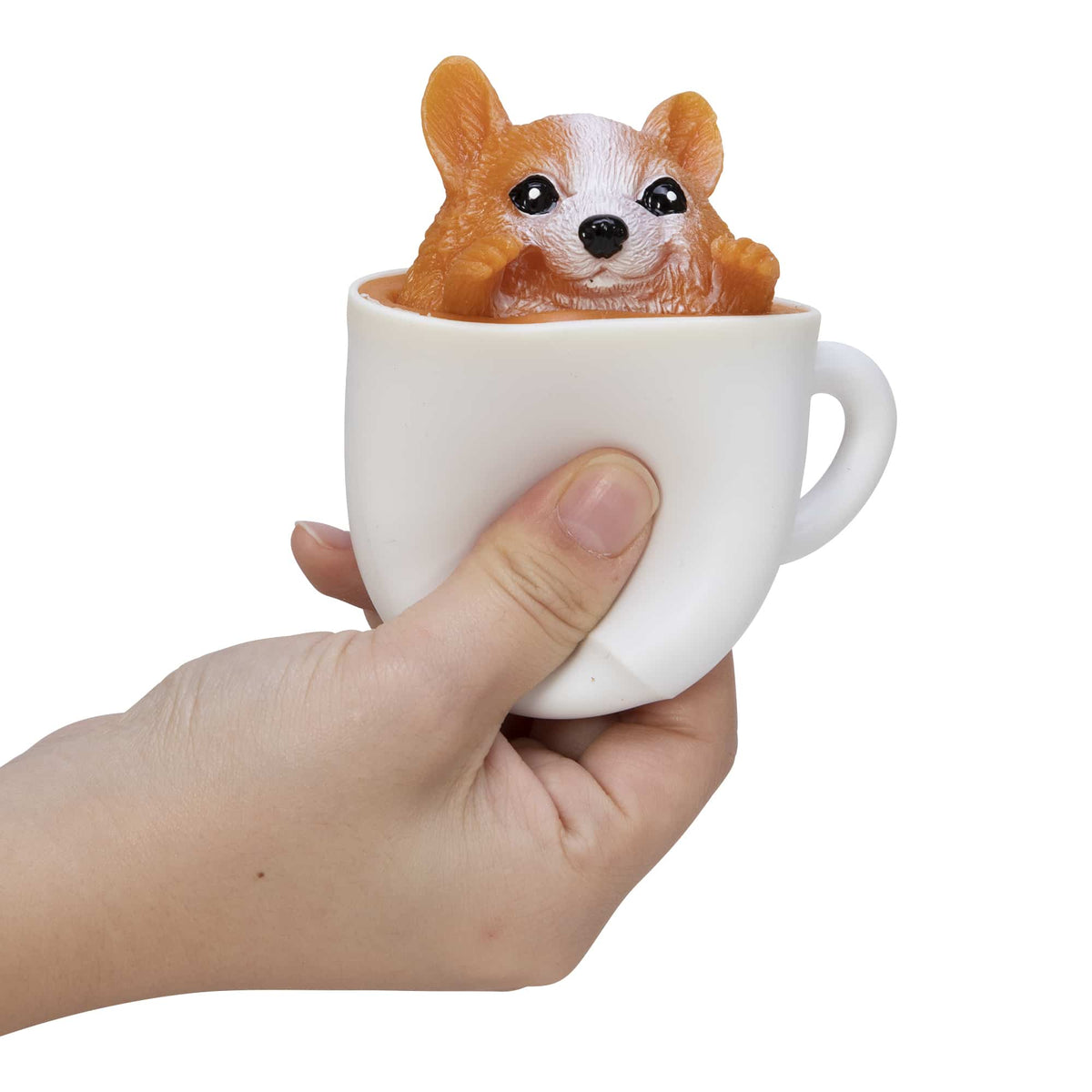PUP IN A CUP - US 3853