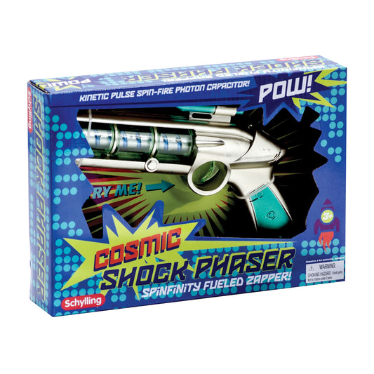 COSMIC SHOCK PHAZER - US 4030