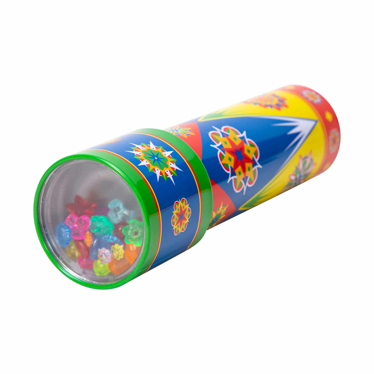 CLASSIC TIN KALEIDOSCOPE - US 2621
