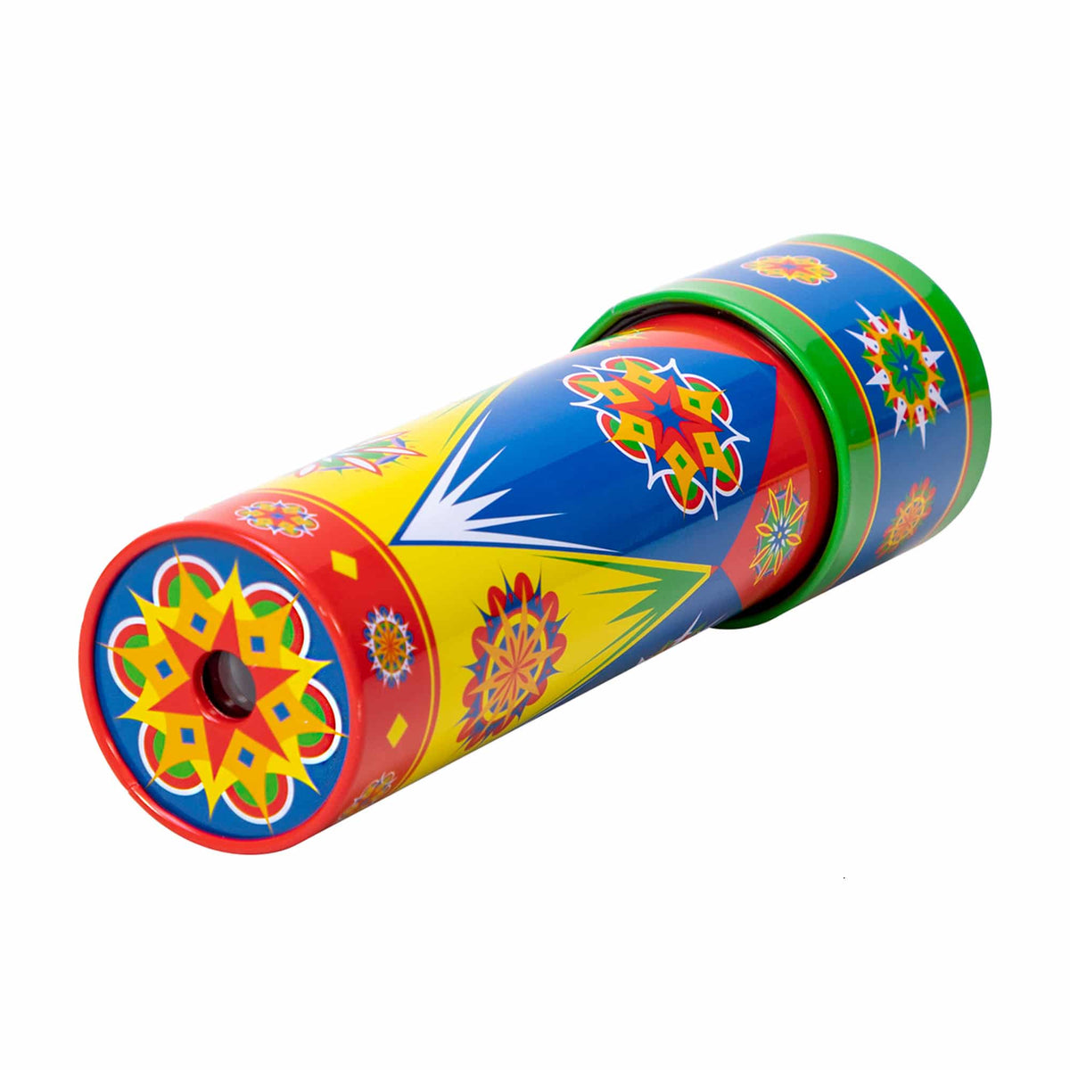 CLASSIC TIN KALEIDOSCOPE - US 2621