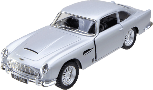 1963 ASTON MARTIN DB5 - US 6582