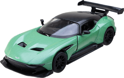 ASTON MARTIN VULCAN - US 2773