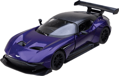 ASTON MARTIN VULCAN - US 2773