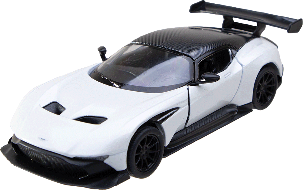 ASTON MARTIN VULCAN - US 2773
