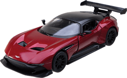 ASTON MARTIN VULCAN - US 2773
