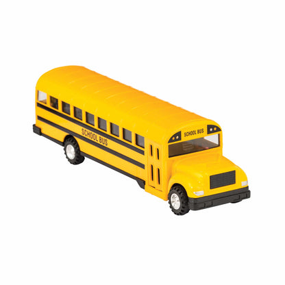 DIECAST BUS-LARGE - US 5923