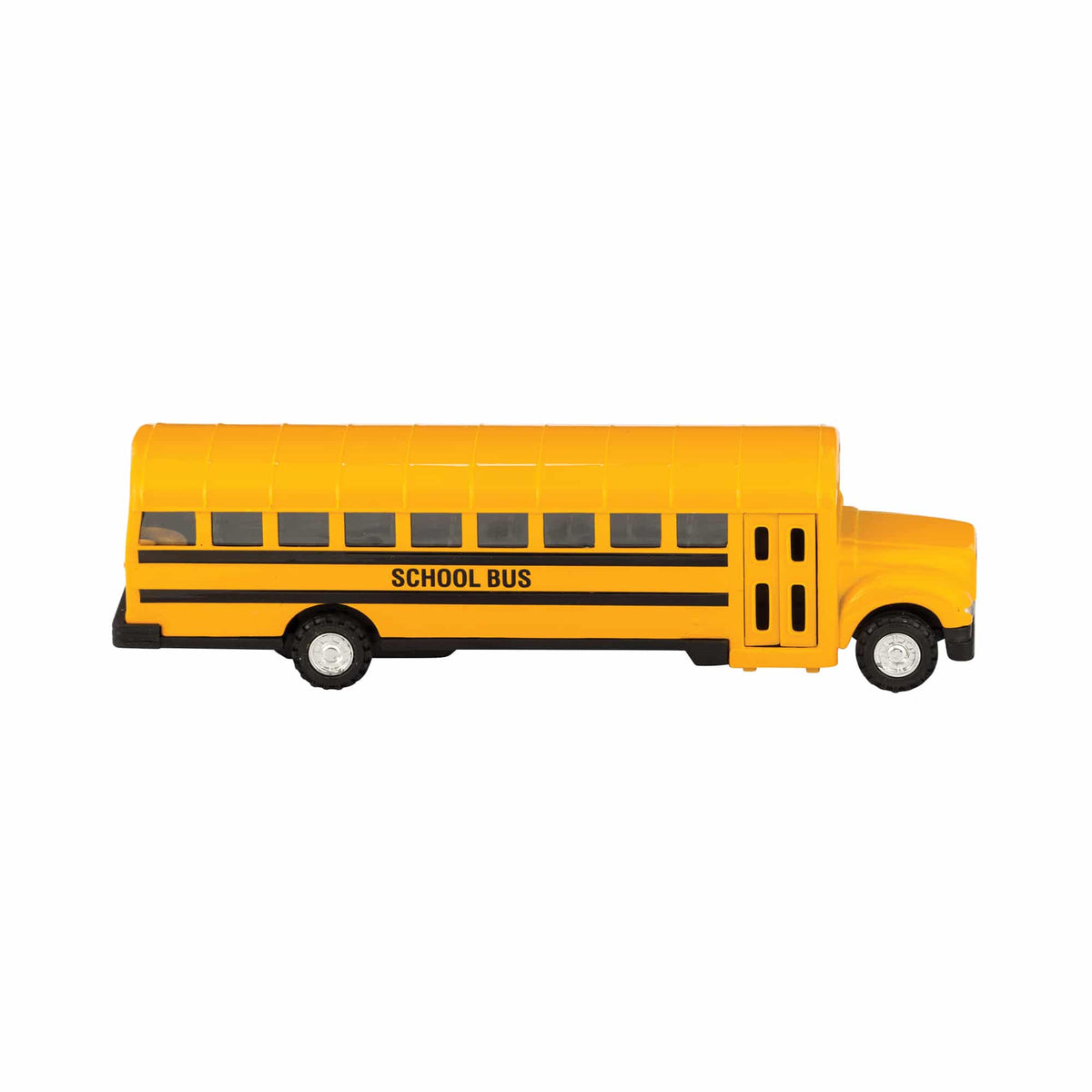 DIECAST BUS-LARGE - US 5923