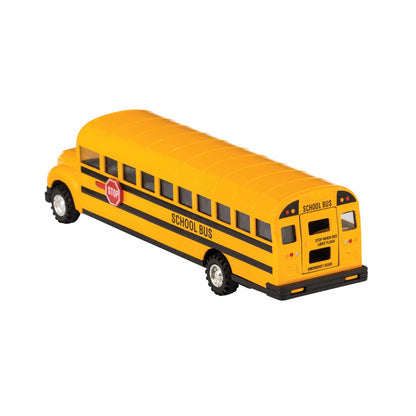 DIECAST BUS-LARGE - US 5923
