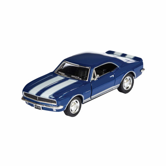 DIECAST 67′ CAMARO Z28 - US 7557