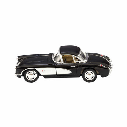 DIECAST CORVETTE 1957 - US 5603