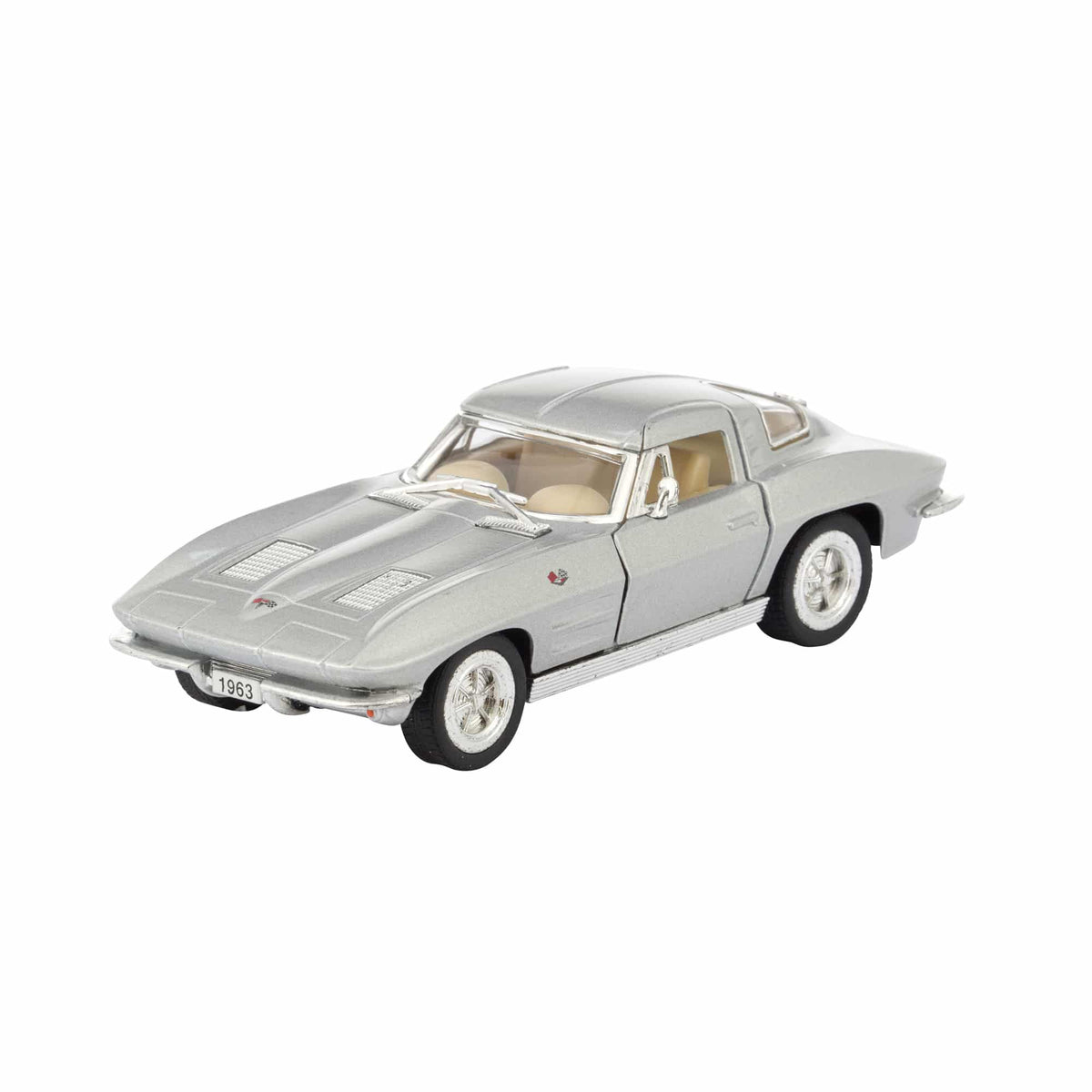 DIECAST CORVETTE STINGRAY 63′ - US 2174