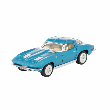 DIECAST CORVETTE STINGRAY 63′ - US 2174