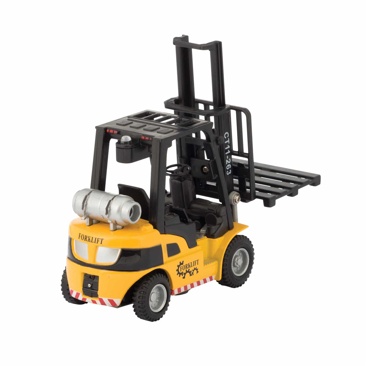 DIECAST FORKLIFT - US 3799