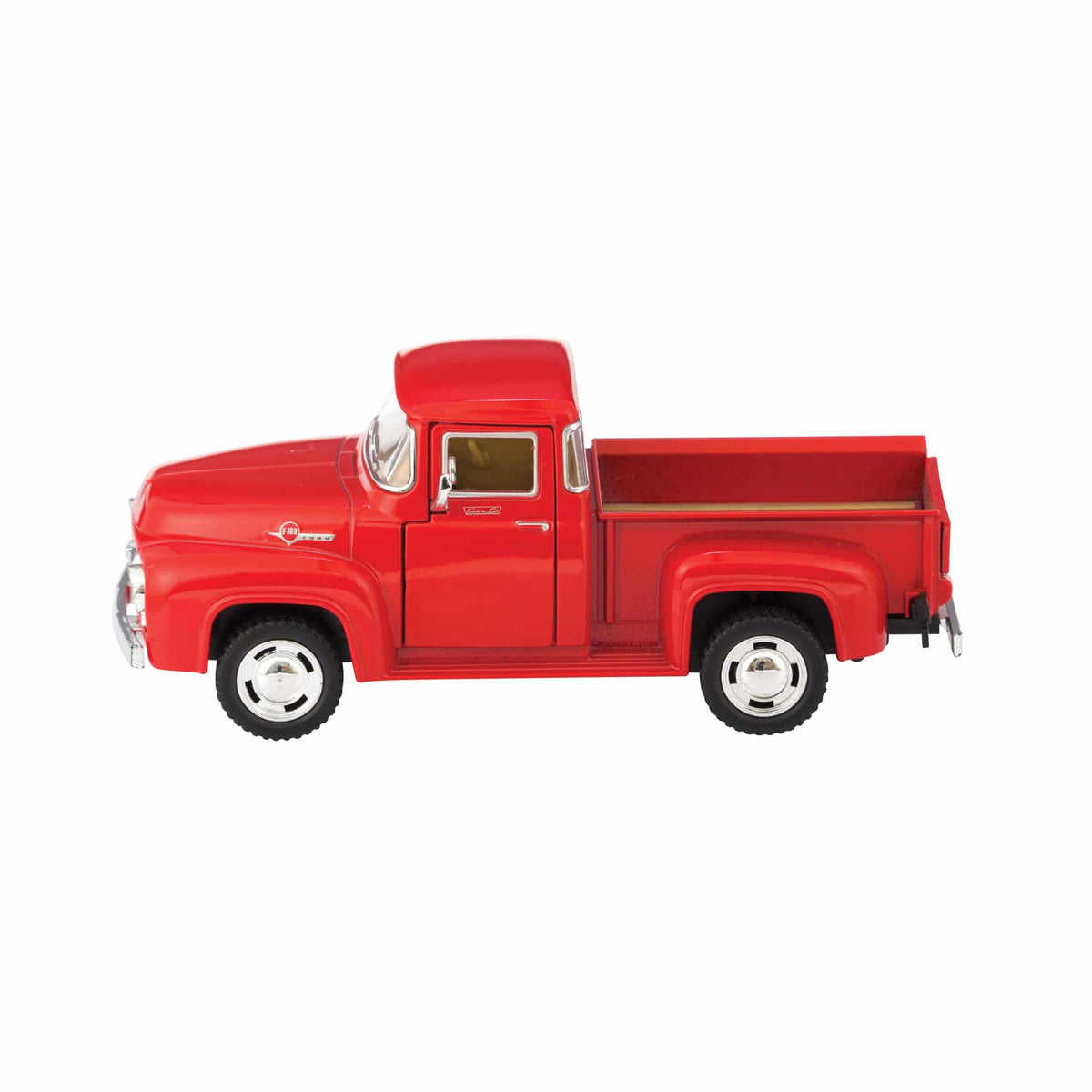 DIECAST 56′ FORD PICK UP TRUCK - US 9719