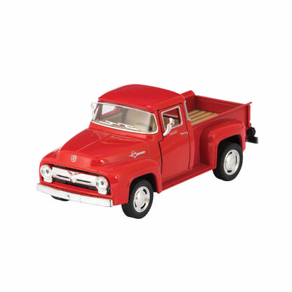 DIECAST 56′ FORD PICK UP TRUCK - US 9719