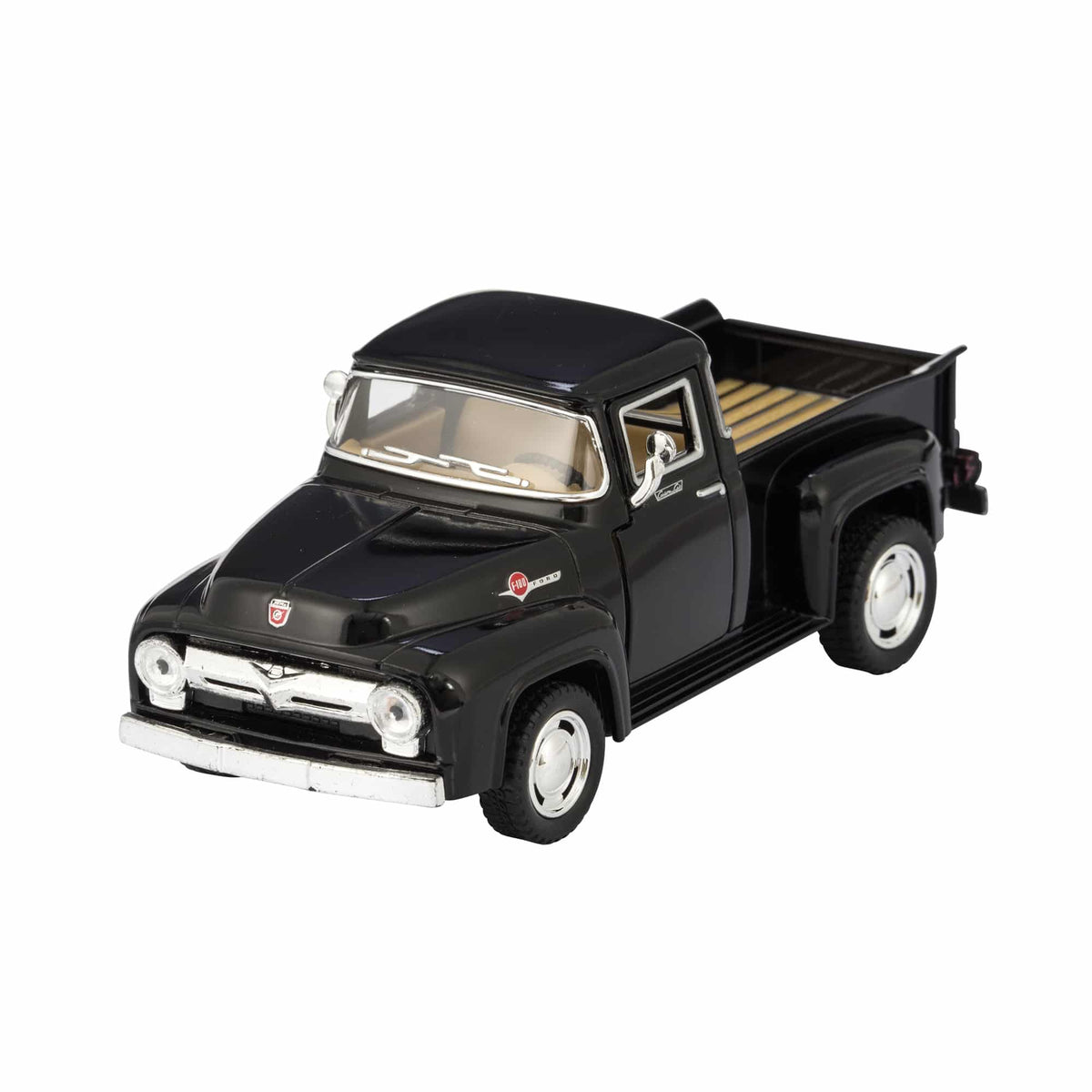 DIECAST 56′ FORD PICK UP TRUCK - US 9719