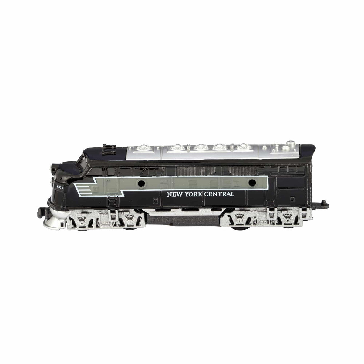 DIECAST LOCOMOTIVES - US 9967