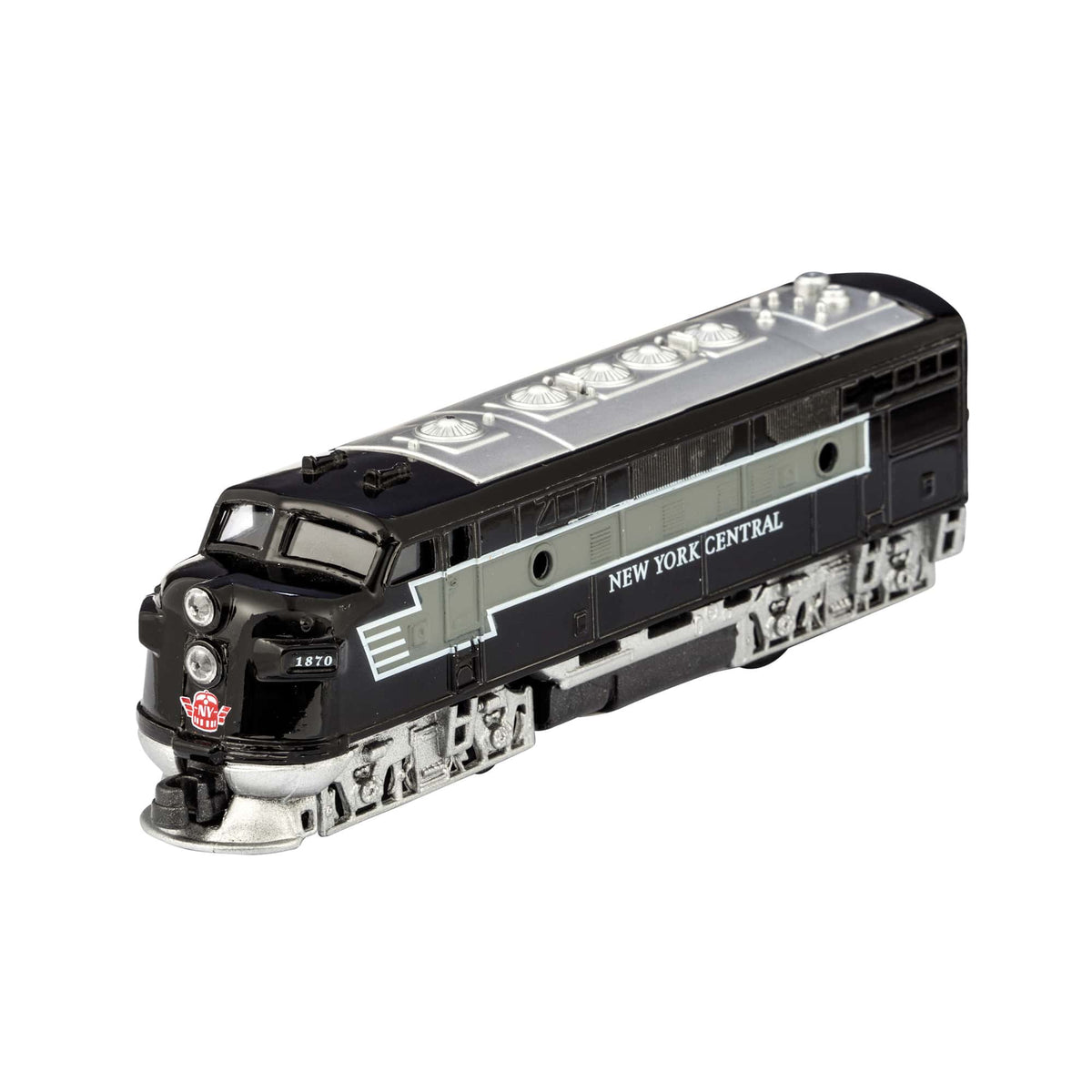 DIECAST LOCOMOTIVES - US 9967