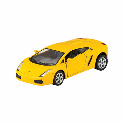 DIECAST LAMBORGHINI GALLARDO - US 0920