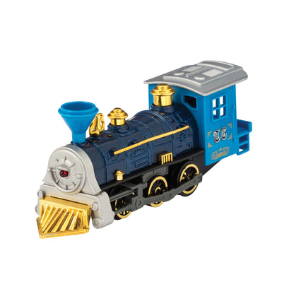 DIECAST LARGE LOCOMOTIVES - US 4510