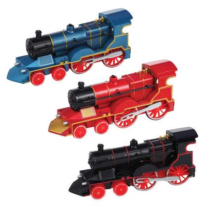 DIECAST LIGHT & SOUND LOCOMOTIVE - US 9146