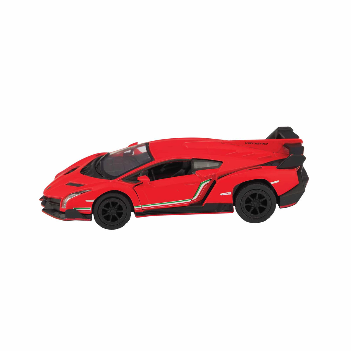 DIECAST LAMBORGHINI VENENO - US 7009