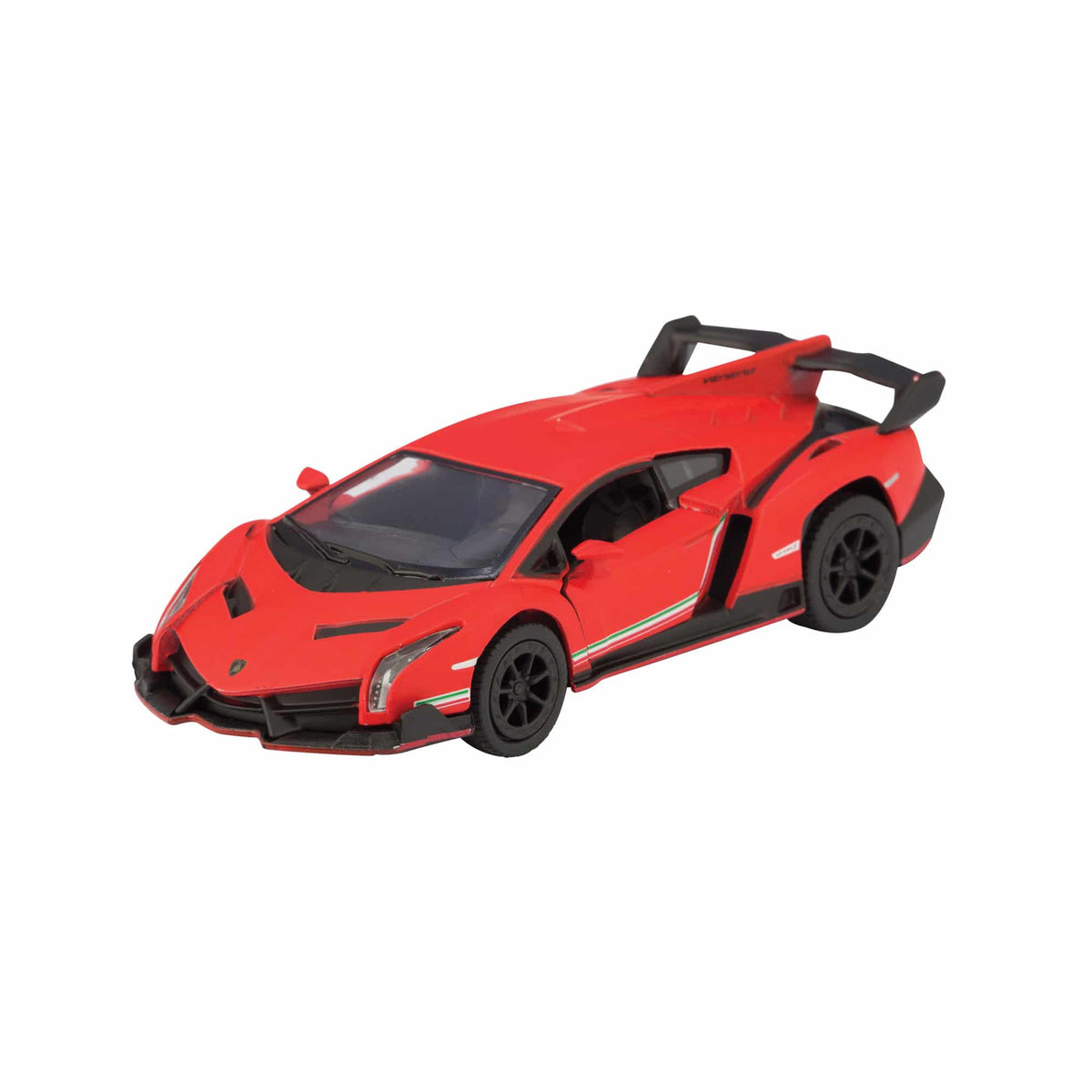 DIECAST LAMBORGHINI VENENO - US 7009
