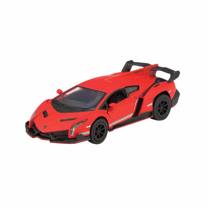 DIECAST LAMBORGHINI VENENO - US 7009