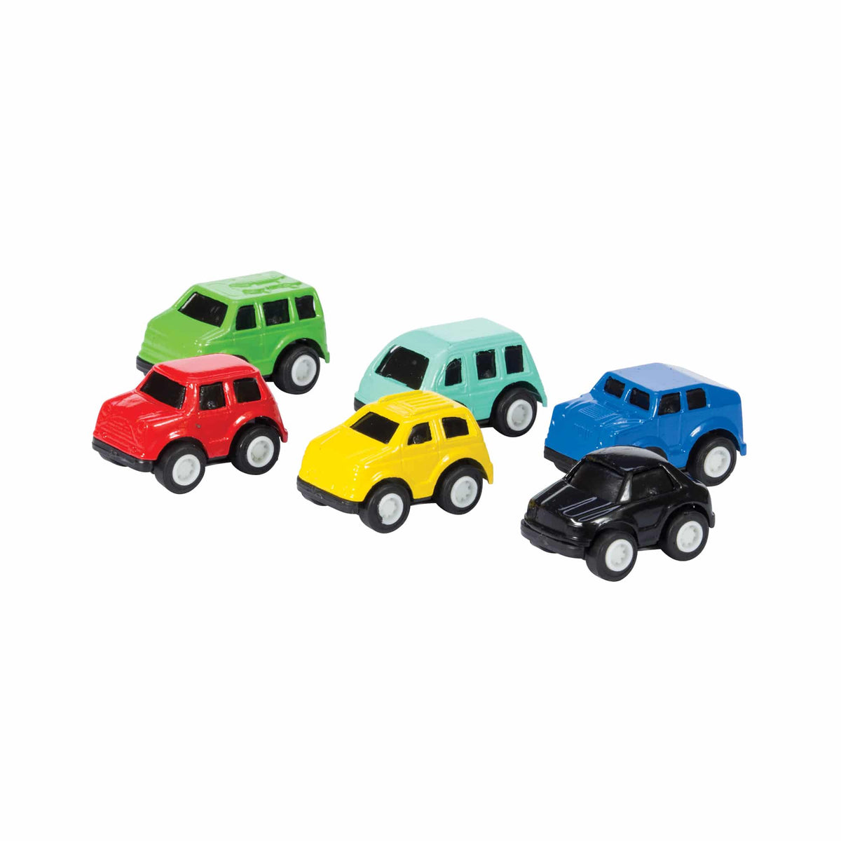 DIECAST MINI CARS - US 9610