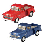 DIECAST PICK-UPS - US 4633