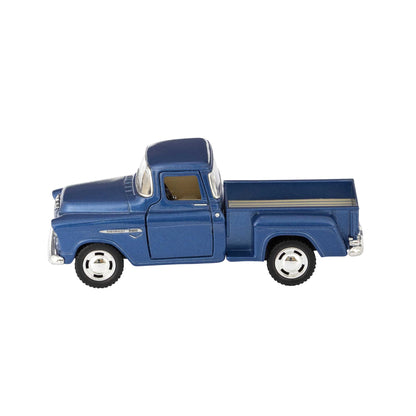 DIECAST PICK-UPS - US 4633