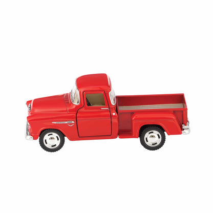 DIECAST PICK-UPS - US 4633