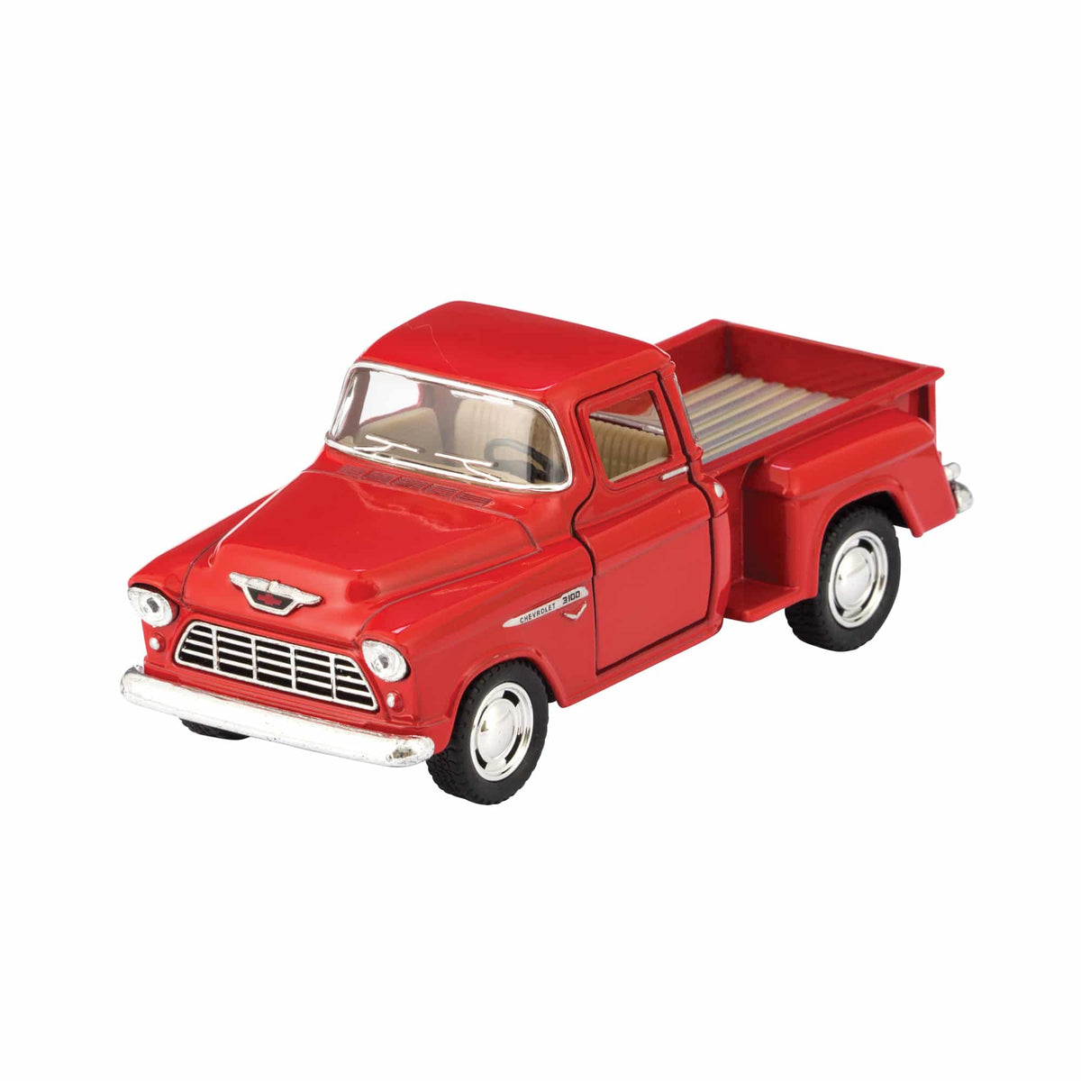 DIECAST PICK-UPS - US 4633