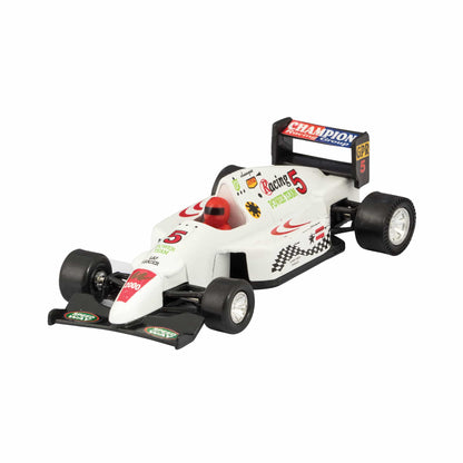 DIECAST FORMULA ONE RACE CARS - US 1093