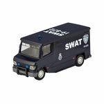 DIECAST SWAT VAN - US 1193
