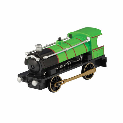 DIECAST LIGHT & SOUND TRAIN - US 8258