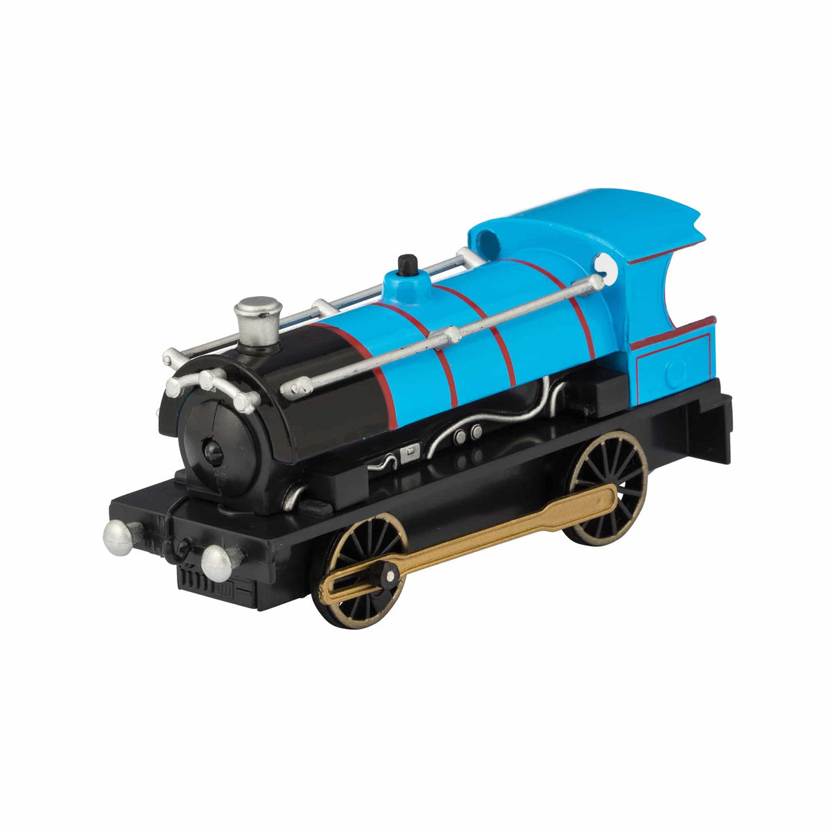 DIECAST LIGHT & SOUND TRAIN - US 8258
