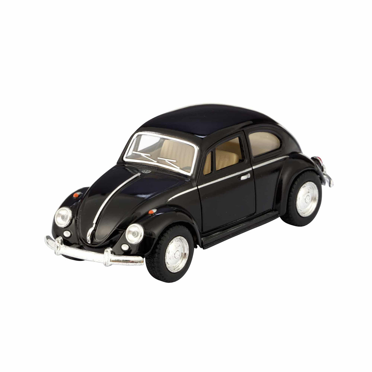 DIECAST VW 5″ CLASSIC BEETLE - US 1489