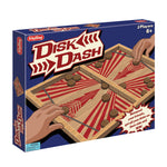 DISK DASH - US 0639