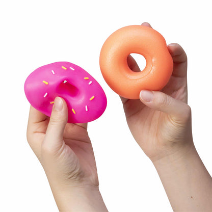 NEEDOH DOHNUTS - US 4062